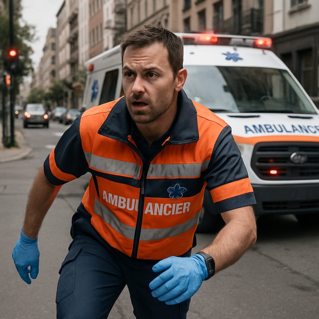 découvrez les différents métiers d'ambulancier en 2025 : missions, formations, évolutions et spécialisations du secteur pour mieux comprendre les opportunités de carrière.