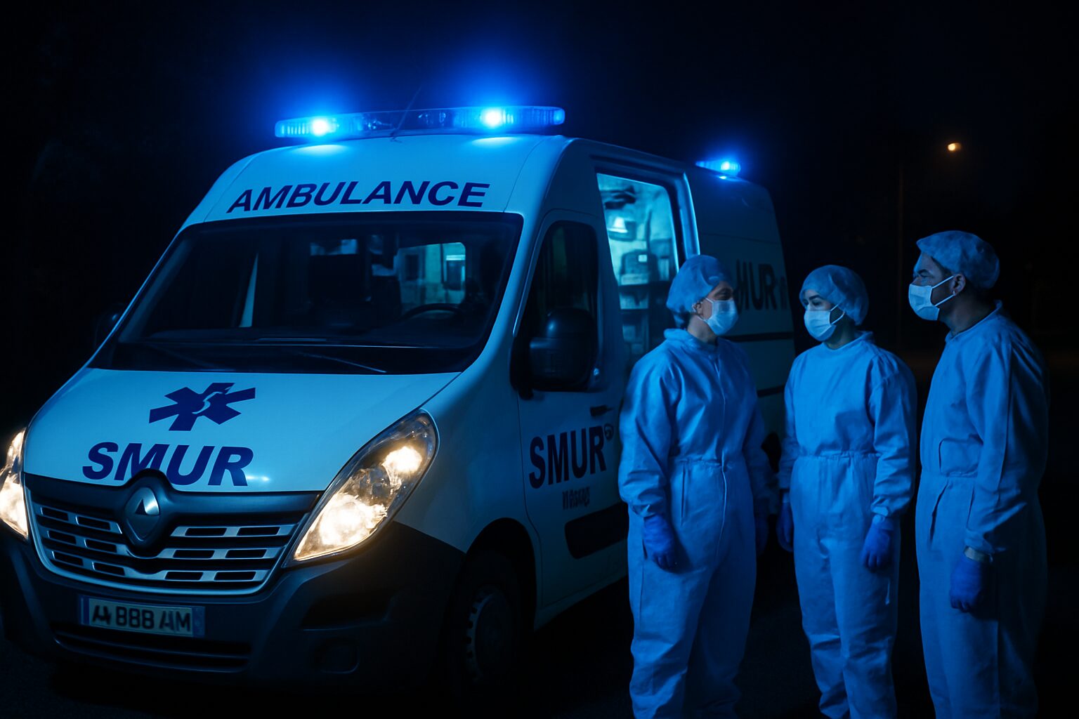 découvrez les différences entre les formations du smur et du samu : rôles, parcours professionnels et prérequis pour intégrer ces services d’urgence médicale en france.