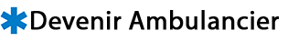 Devenir ambulancier